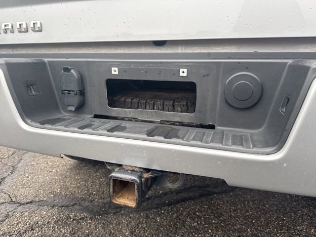 Used 2018 Chevrolet Silverado 1500 LT w/ All Star Edition image 24