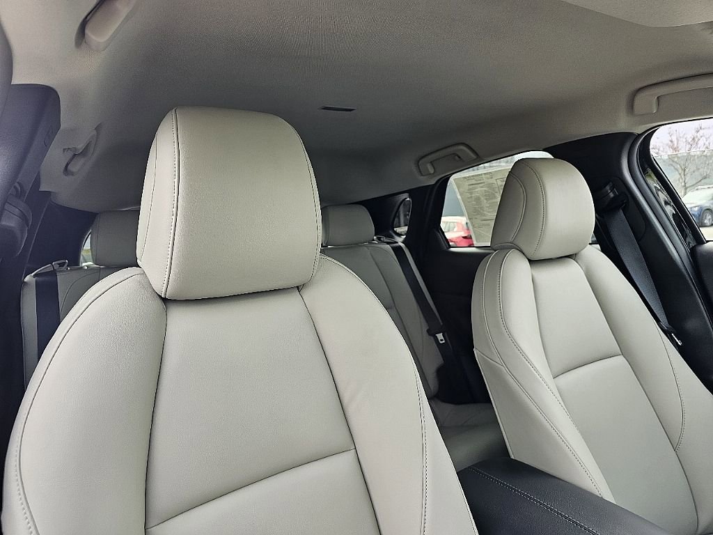 New 2026 MAZDA CX-30 AWD 2.5 S w/ Select Sport Pkg image 19