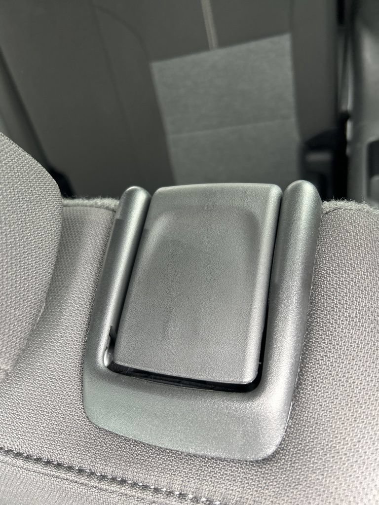 Used 2025 GMC Acadia Elevation FWD image 52