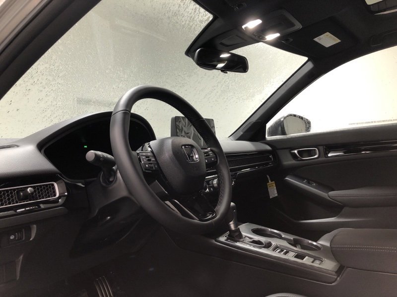 New 2026 Honda Civic Sport image 20