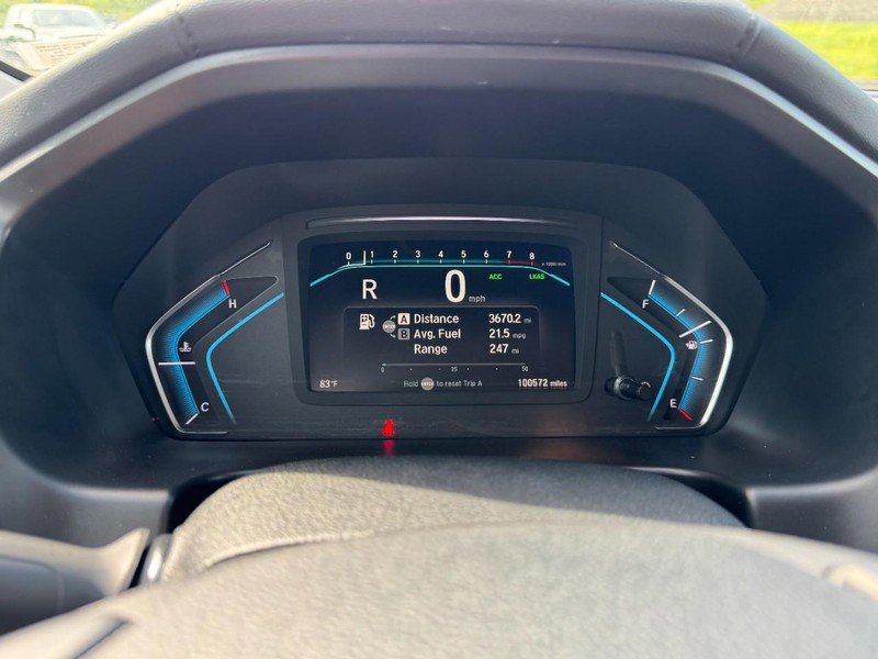 Used 2019 Honda Odyssey EX-L image 25