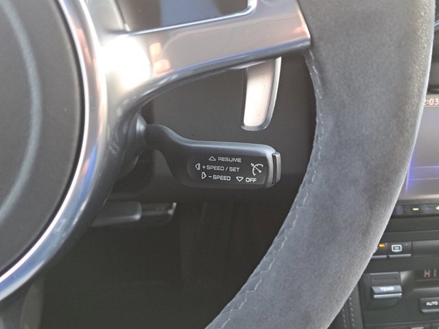 Used 2012 Porsche Cayman R image 27