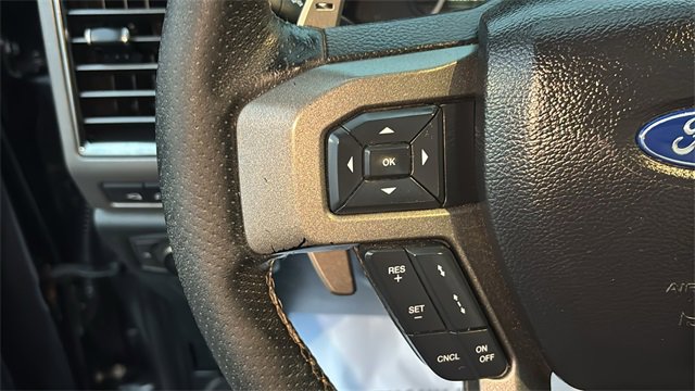 Used 2020 Ford F150 Raptor w/ Equipment Group 802A Luxury image 14