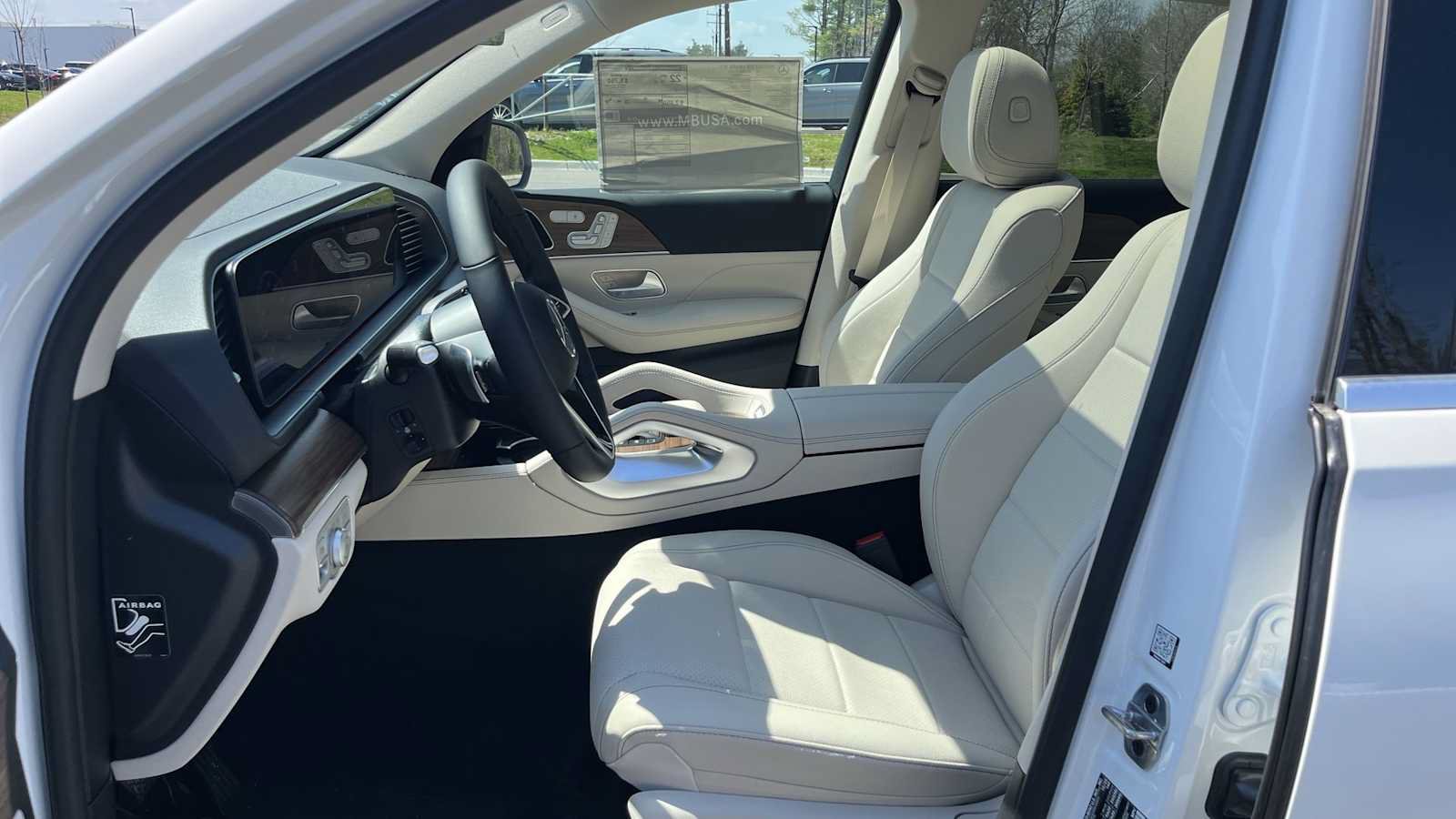 Used 2026 Mercedes-Benz GLE 350 4MATIC image 15