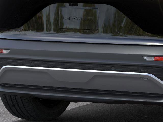 New 2026 Chevrolet Blazer EV LT image 14
