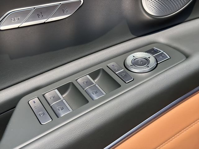 Used 2026 Genesis GV80 3.5T Prestige AWD/4WD image 13