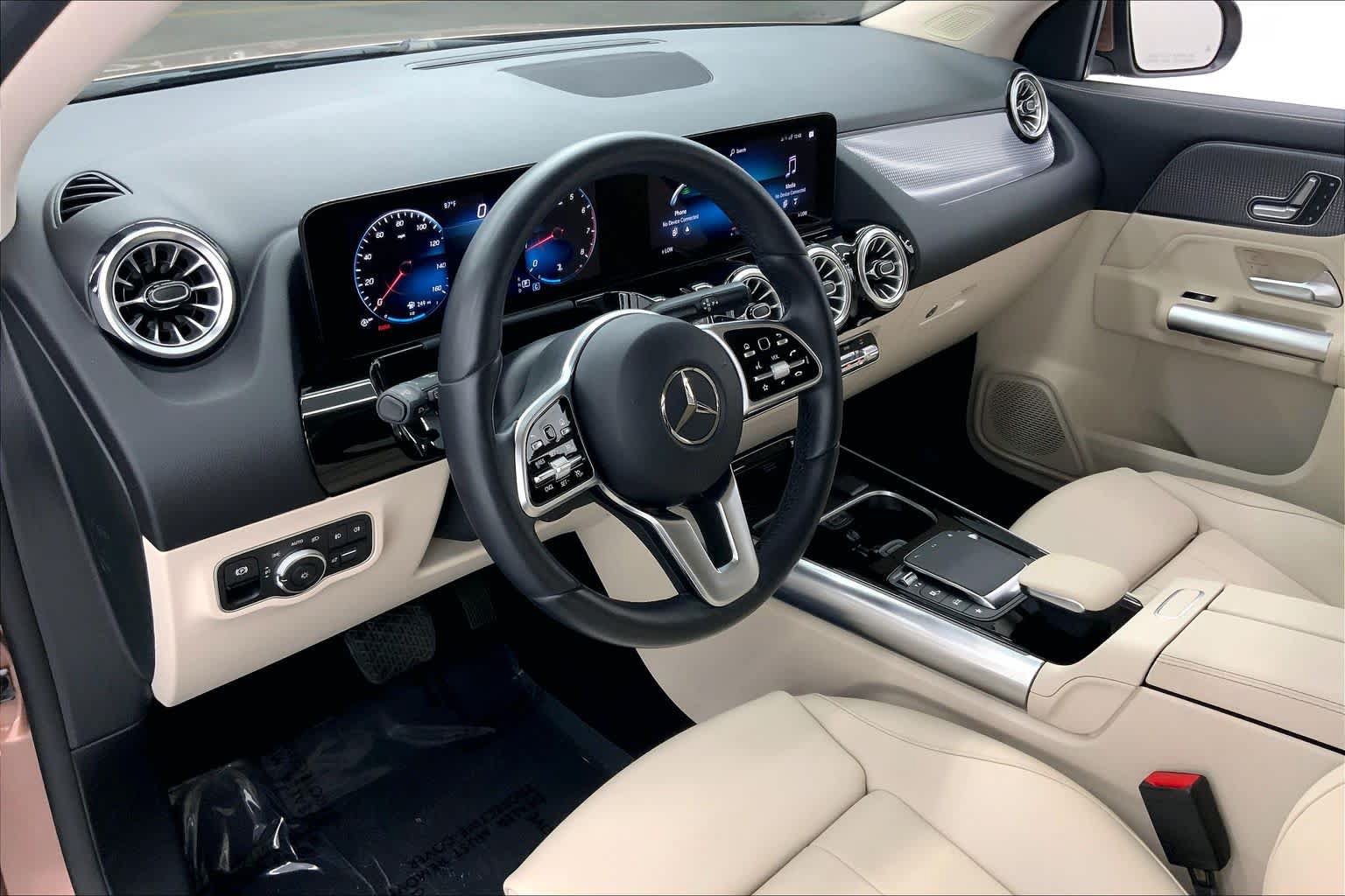 Certified 2023 Mercedes-Benz GLA 250 image 20