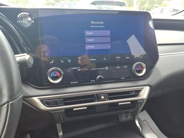 Used 2023 Lexus RX 350 Premium w/ Cold Area Package AWD/4WD image 18