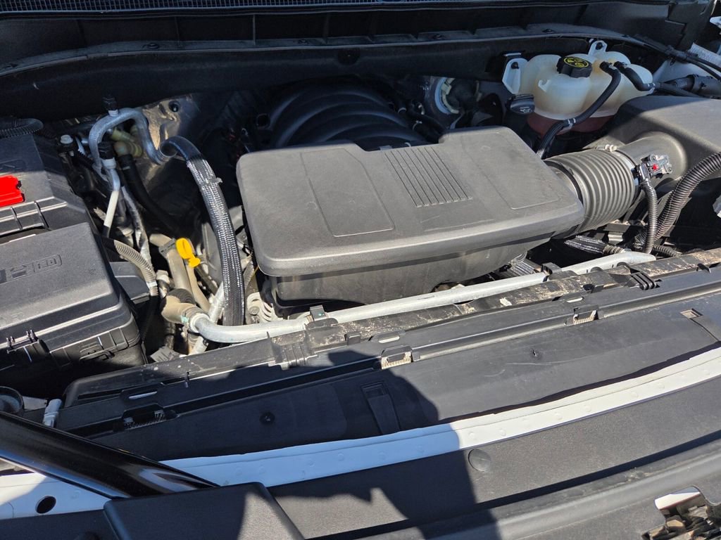 Certified 2023 Chevrolet Suburban Premier image 19