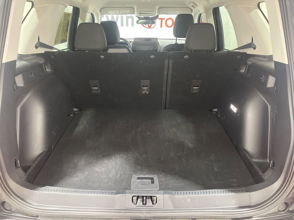 Used 2025 Ford Bronco Sport Big Bend image 9