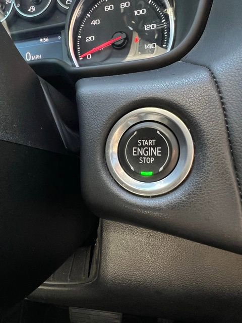 Used 2021 Chevrolet Tahoe RST w/ Rear Media and Nav Package image 13