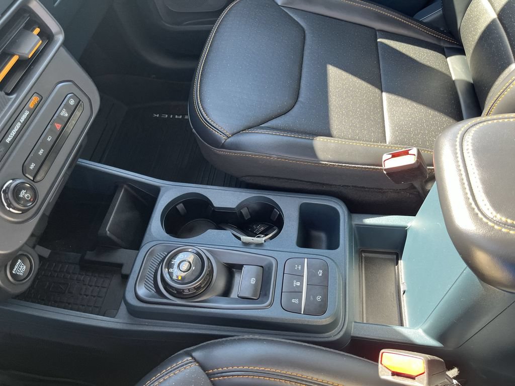 Used 2025 Ford Maverick Tremor AWD/4WD image 21