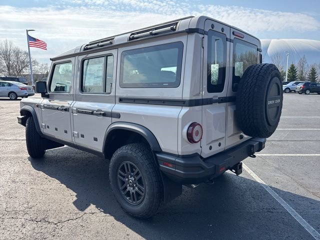 New 2026 INEOS Grenadier image 7