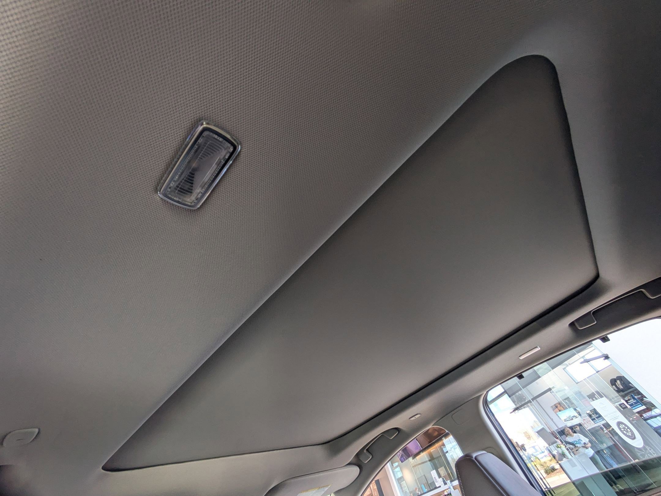New 2026 Nissan Murano Platinum w/ Technology Package image 13