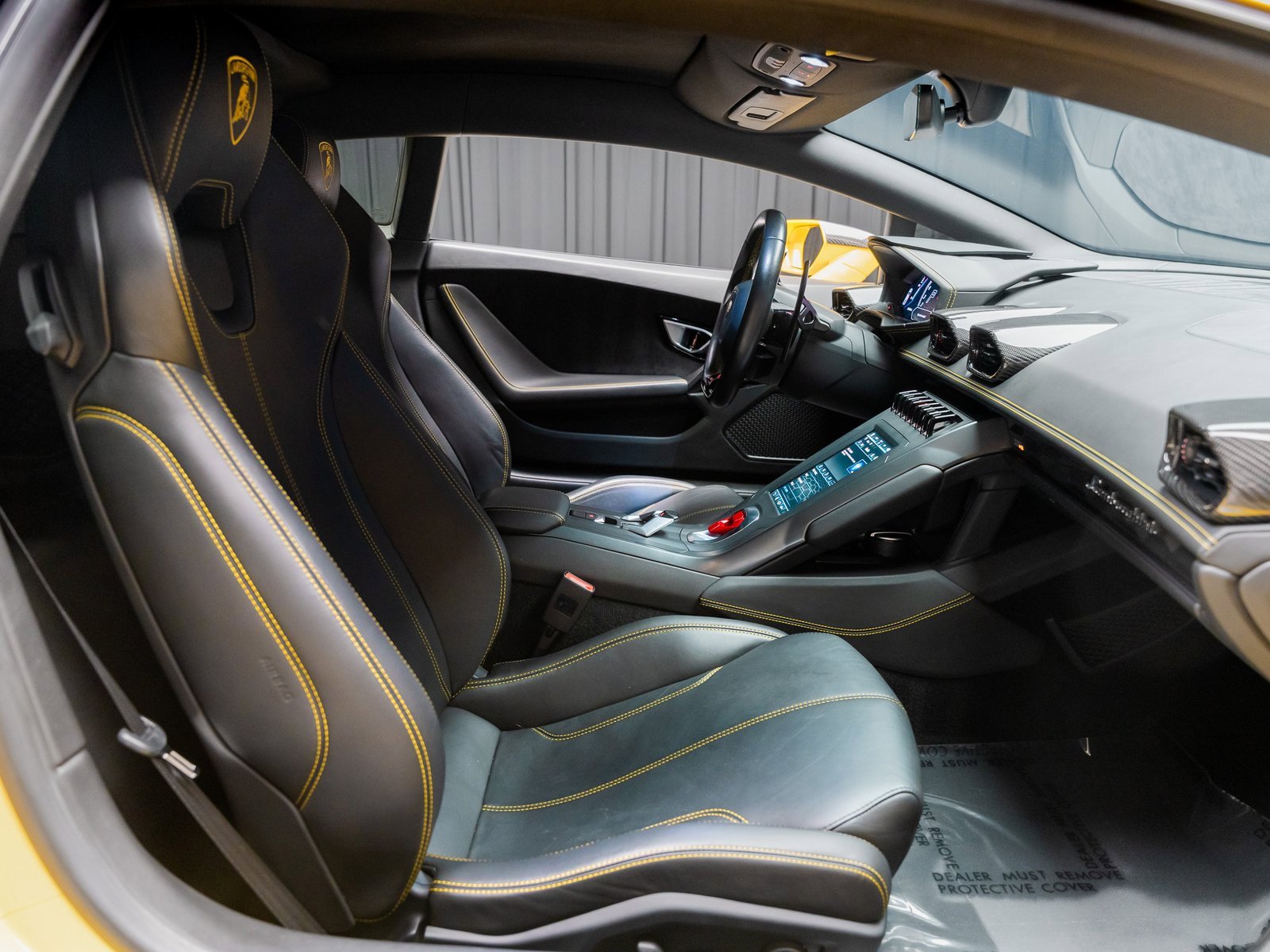 Used 2022 Lamborghini Huracan EVO image 64