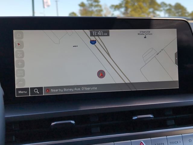 Used 2025 Kia Telluride S image 17