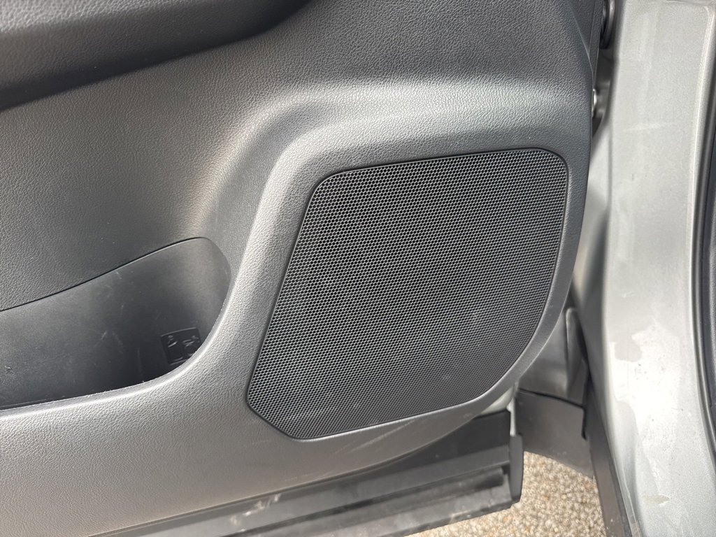 Used 2025 Toyota Grand Highlander FWD image 14