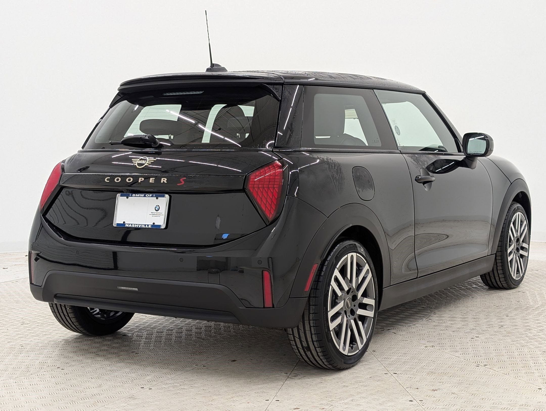 New 2026 MINI Cooper S image 9