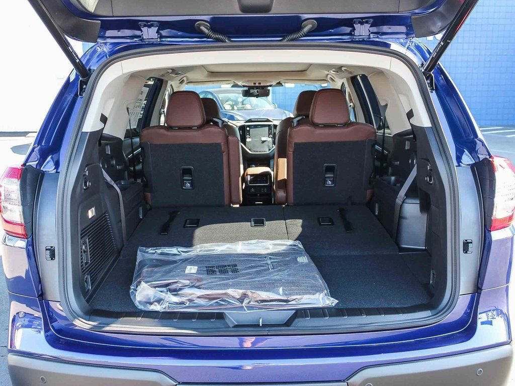 New 2026 Subaru Ascent Touring image 28