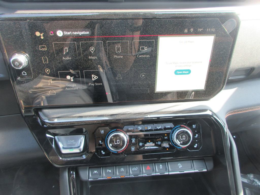 New 2026 GMC Sierra 1500 AT4 image 20