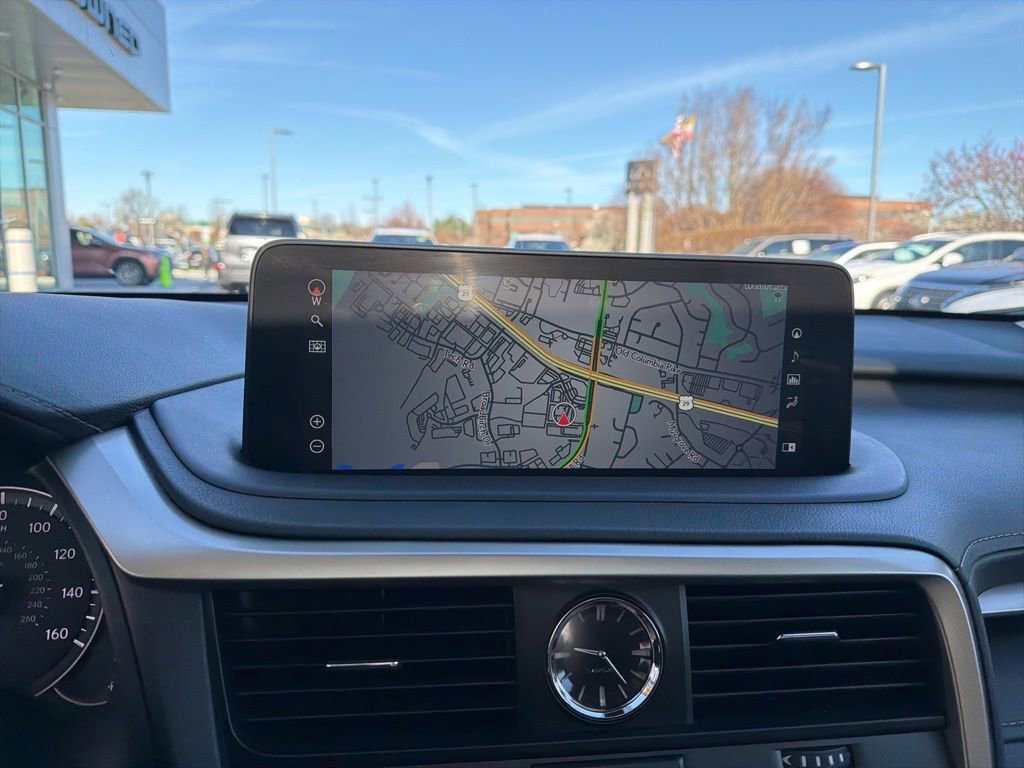 Used 2021 Lexus RX 350 AWD w/ Premium Package image 35