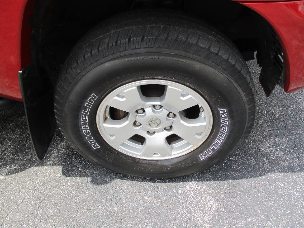 Used 2013 Toyota Tacoma PreRunner w/ TRD Off-Road Pkg RWD image 30