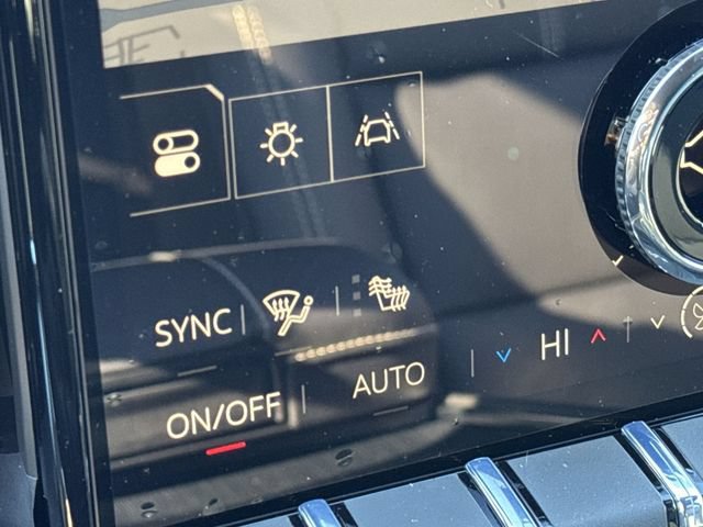 New 2026 GMC Acadia Elevation w/ Elevation Premium Package FWD image 28