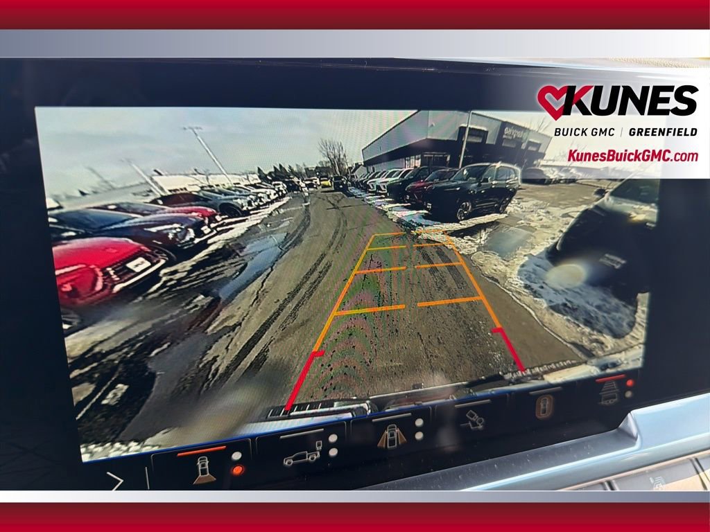 New 2026 GMC Sierra 1500 SLT w/ SLT Premium Plus Package image 31