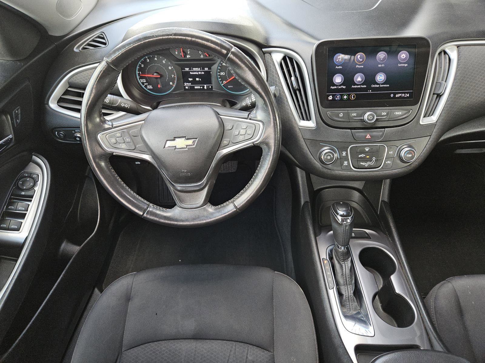 Used 2019 Chevrolet Malibu RS image 10