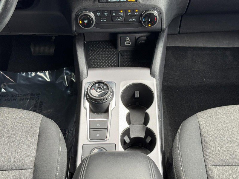 Used 2024 Ford Bronco Sport Big Bend image 14