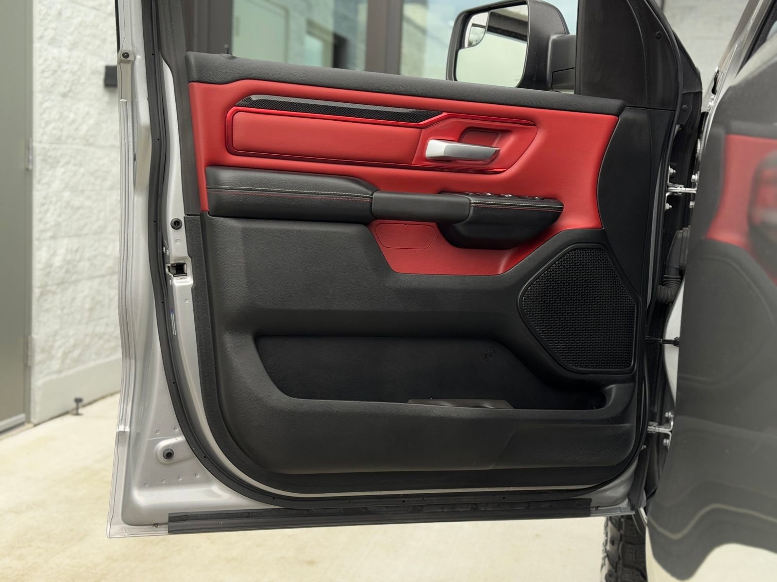 Used 2020 RAM 1500 Rebel w/ Rebel Level 1 Equipment Group image 12