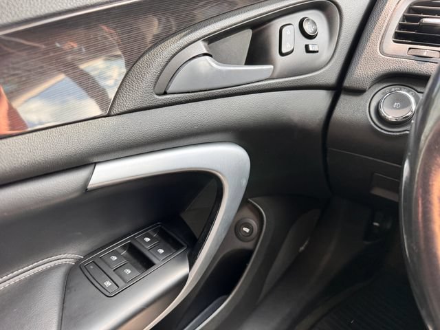 Used 2016 Buick Regal Premium FWD image 14