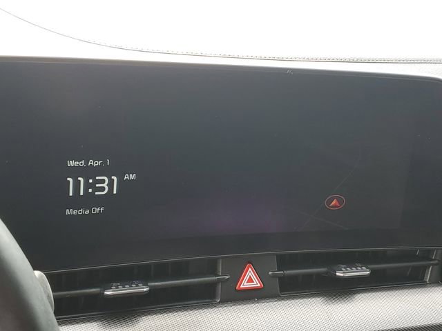 Used 2023 Kia Sportage SX image 28