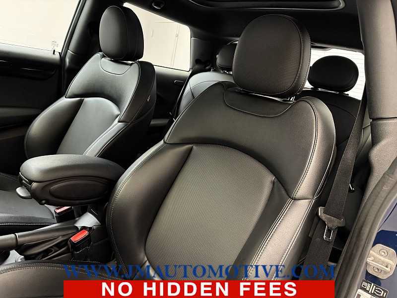 Used 2014 MINI Cooper S FWD image 14