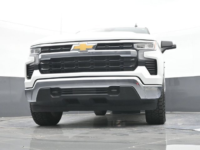 Used 2022 Chevrolet Silverado 1500 LT AWD/4WD image 53