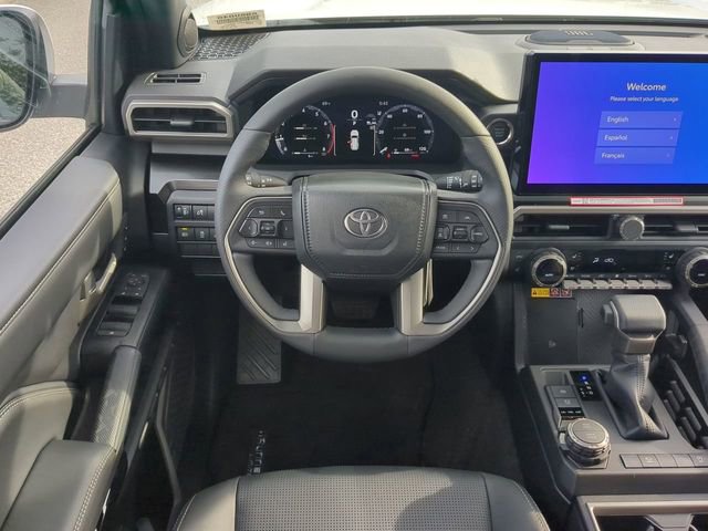 New 2026 Toyota 4Runner Limited image 16