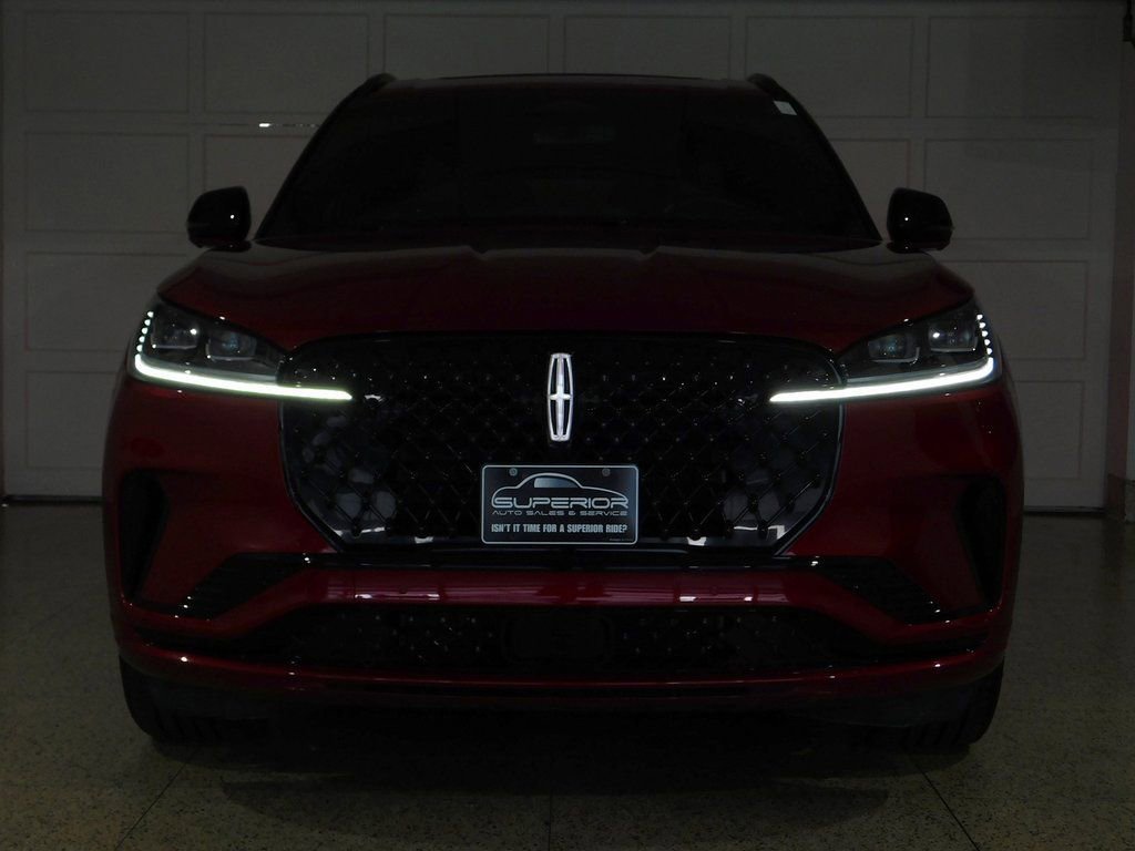 Used 2025 Lincoln Aviator Reserve w/ Equipment Group 201A image 20