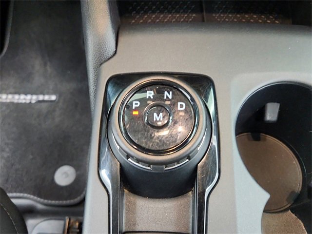 Used 2023 Ford Bronco Sport Badlands image 23