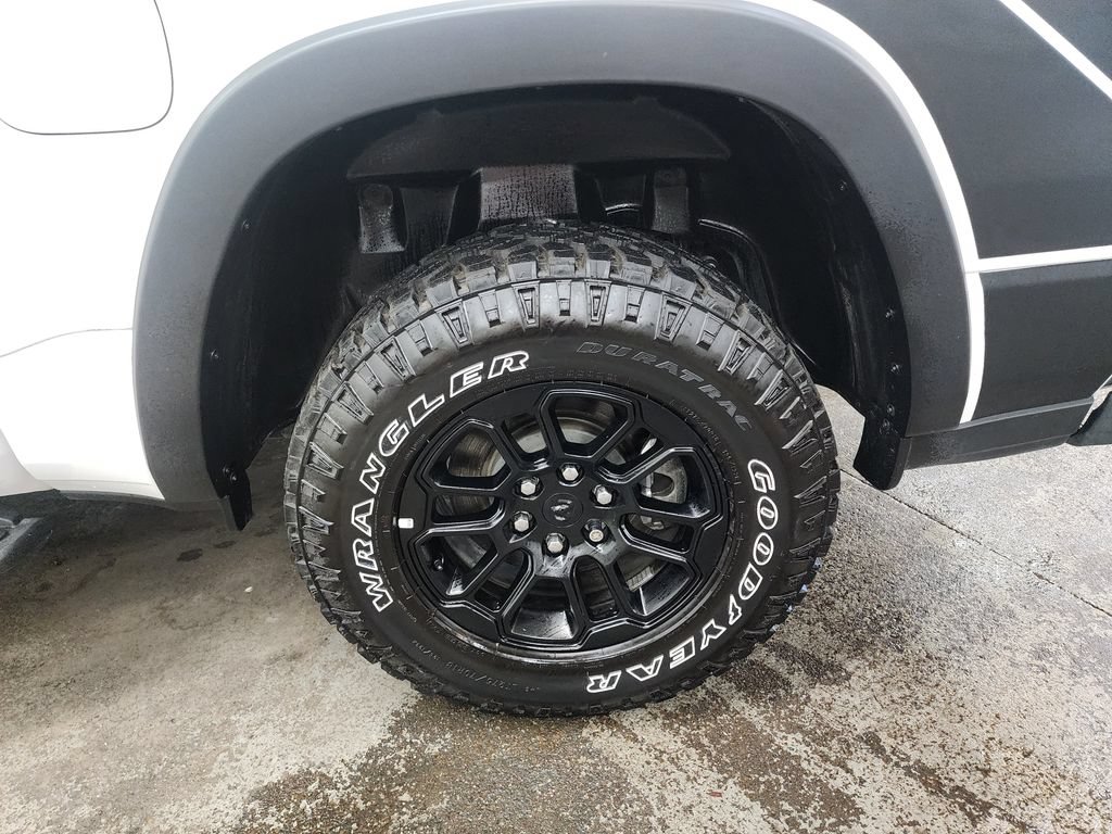 Used 2025 RAM 1500 Rebel w/ Rebel Level 1 Equipment Group AWD/4WD image 36