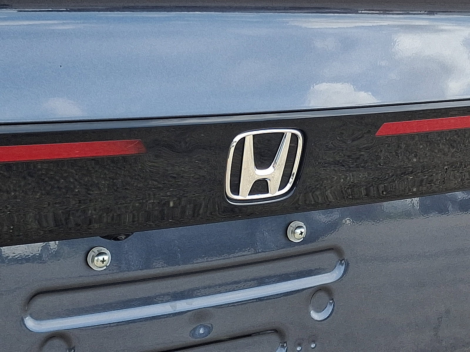 Used 2024 Honda Accord EX image 29