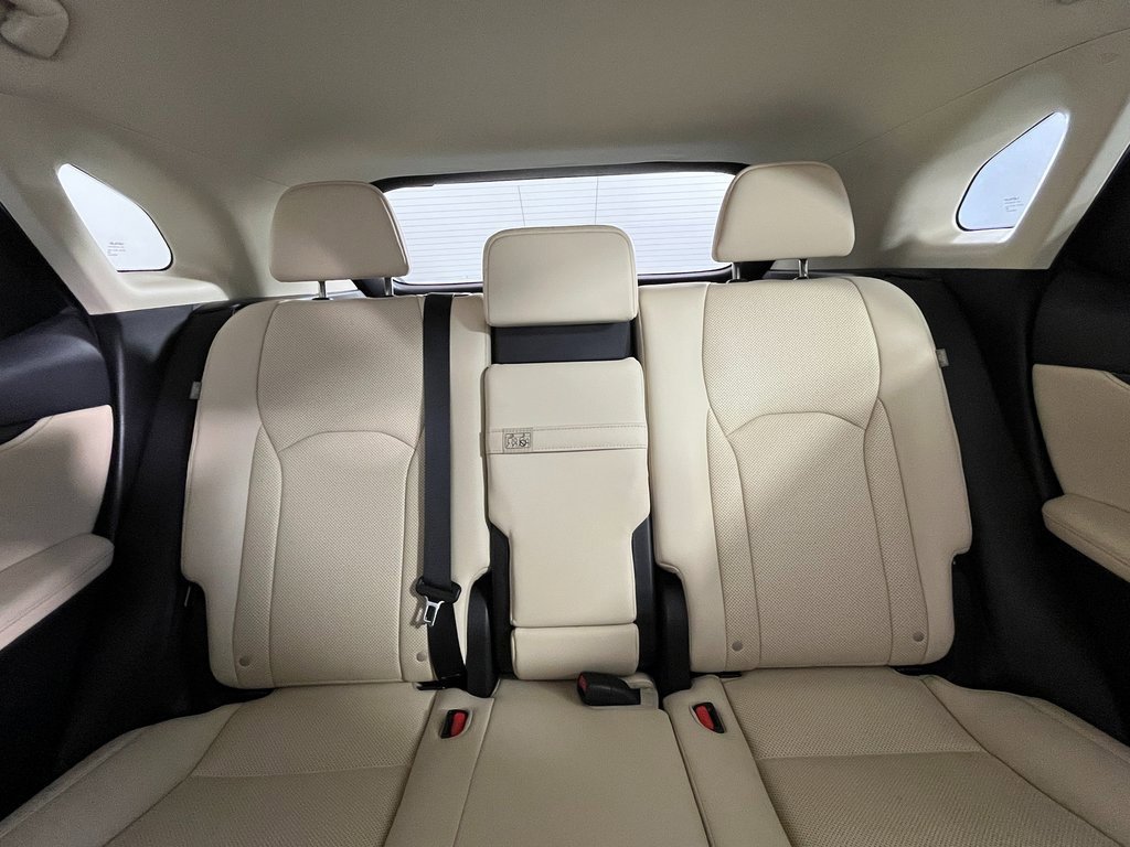 Used 2021 Lexus RX 350 AWD w/ Accessory Package image 5