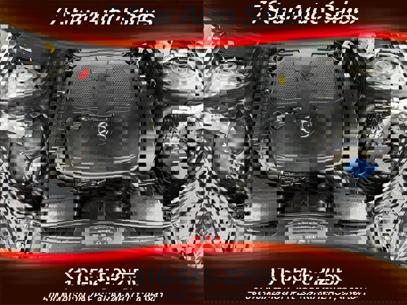 Used 2015 Mercedes-Benz E 350 Sedan image 18