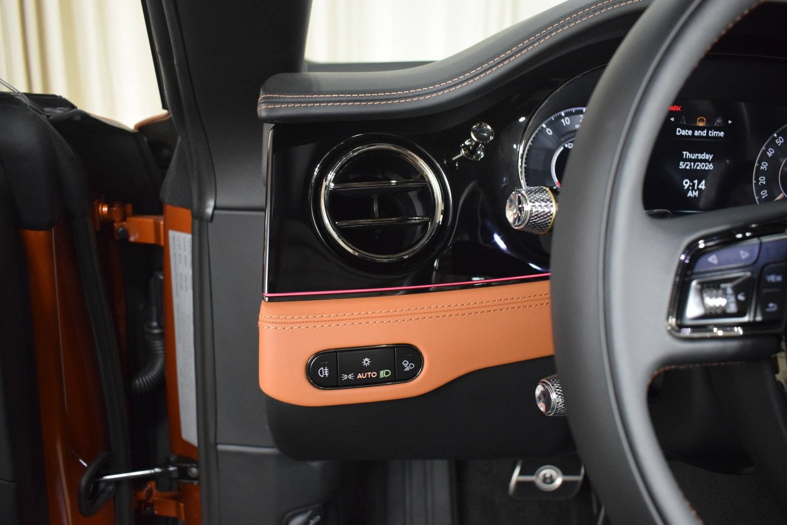 New 2026 Bentley Continental GT S AWD/4WD image 29