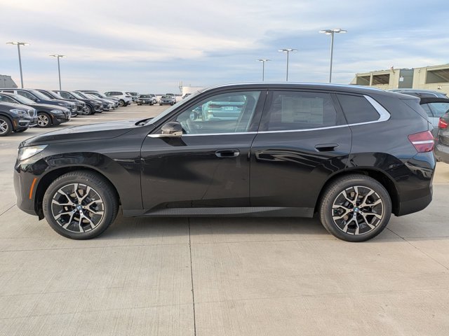 New 2026 BMW X3 xDrive30 w/ Premium Package image 5