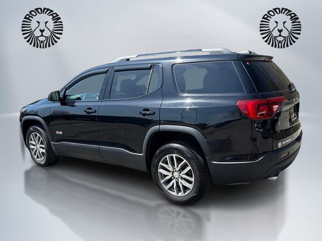 Used 2019 GMC Acadia SLE w/ Driver Alert Package I image 7
