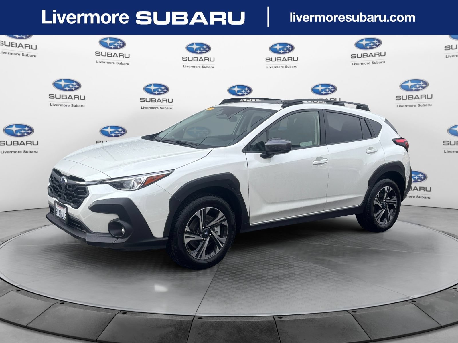 Used 2025 Subaru Crosstrek 2.5i Premium