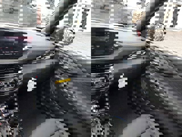 New 2026 Buick Envista Sport Touring w/ Advanced Safety Package image 14