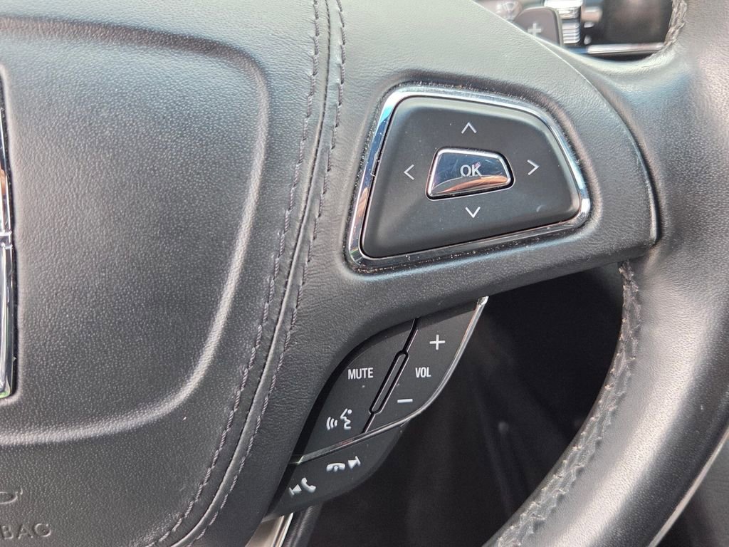 Used 2019 Lincoln MKZ Reserve image 21