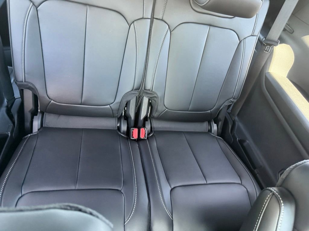 New 2026 Jeep Grand Cherokee L Limited AWD/4WD image 47