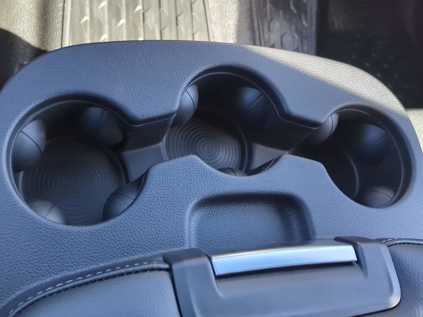 New 2026 RAM 5500 Tradesman image 30